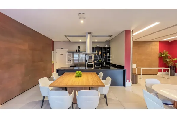 Apartamento à venda com 2 quartos no Parque São Jorge, São Paulo — foto 26